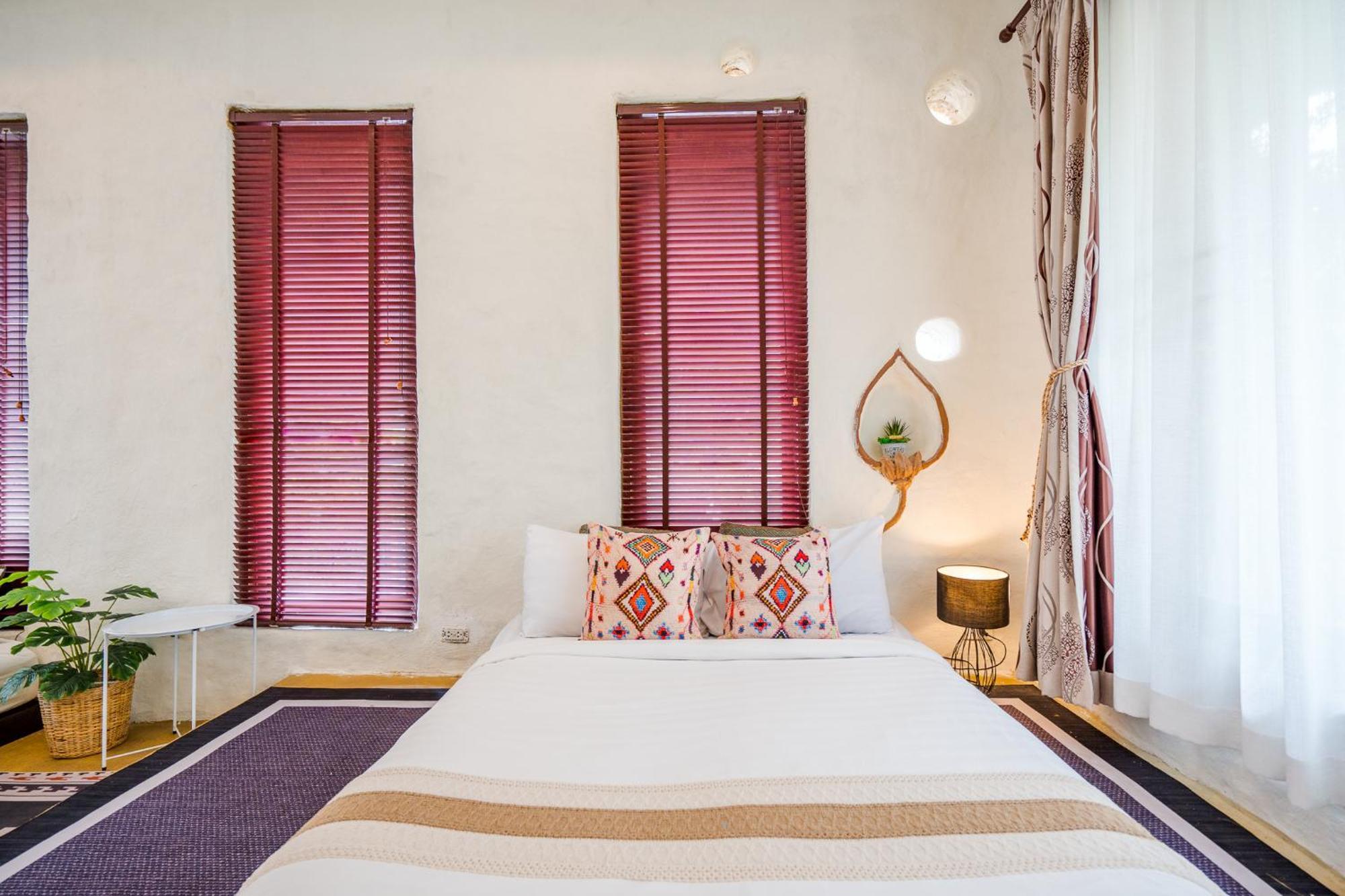 Huahin I-Din Poolvilla วิลล่ากลางธรรมชาติ วิวภูเขา เป็นส่วนตัว Экстерьер фото